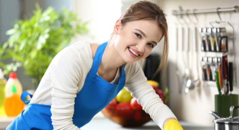 Affordable Cleaning Solutions for Every Space in Australia